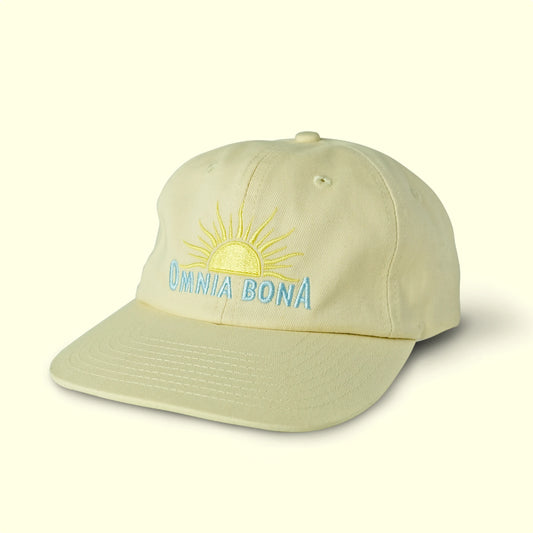 Omnia Bona Sun Cap